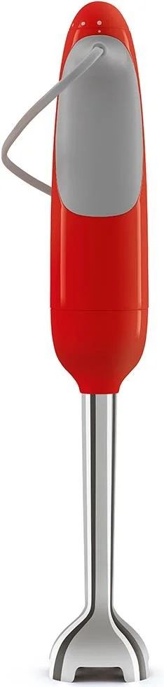 Фото: Блендер Smeg Retro Style Red (HBF11RDEU) № 5 | KTC