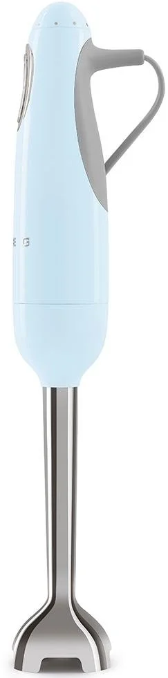 Фото: Блендер Smeg Retro Style Pastel Blue (HBF11PBEU) № 3 | KTC