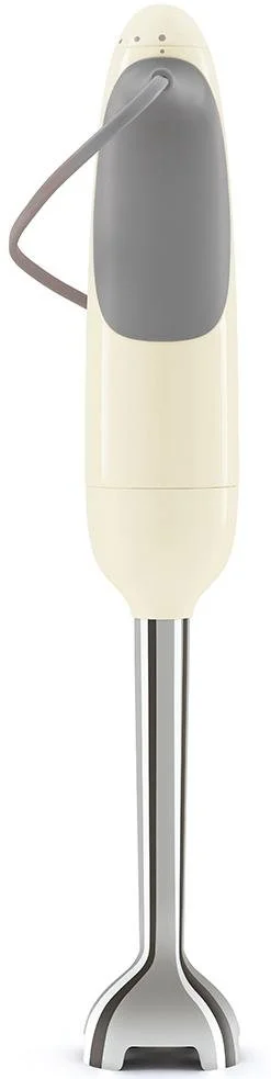 Фото: Блендер Smeg Retro Style Creamy (HBF11CREU) № 5 | KTC
