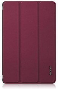 Чохол для планшета BeCover for Xiaomi Mi Pad 5 / 5 Pro - Smart Case Red Wine (707580)