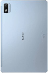 Планшет Blackview Tab 12 Twilight Blue (6931548309130)