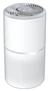 Очищувач повітря AENO AP4 White AAP0004