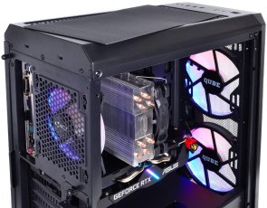 Персональний комп'ютер ARTLINE Gaming X67 (X67v20)