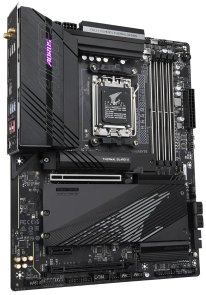 Материнська плата Gigabyte B650 AORUS PRO AX