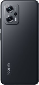 Смартфон POCO X4 GT 8/128GB Black