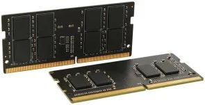 Фото: Оперативна пам’ять Silicon Power DDR4 1x8GB (SP008GBSFU266X02) № 2 | KTC
