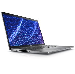 Ноутбук Dell Latitude 5530 Grey (N201L5530MLK15UA_UBU)