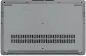 Фото: Ноутбук Lenovo IdeaPad 1 15IJL7 82LX005BRA Cloud Grey - 15.6" TN+Film 60 Гц / Intel Celeron / N4500 / DDR4 8 ГБ / PCI-E SSD 256 ГБ / Intel UHD Graphics № 5 | KTC