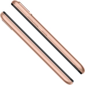 Смартфон TECNO POP 5 Go BD1 1/16GB Mist Copper (4895180771033)