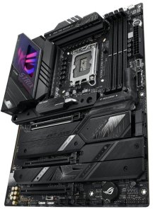 Материнська плата ASUS ROG Strix Z790-E Gaming WiFi (90MB1CL0-M0EAY0)