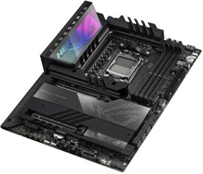 Материнська плата ASUS ROG CROSSHAIR X670E HERO