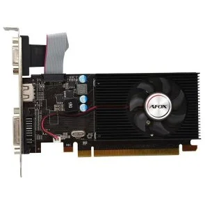 Фото: Відеокарта AFOX R5 220 (AFR5220-1024D3L5) № 2 | KTC