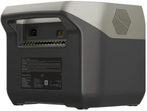 Фото: Зарядна станція EcoFlow RIVER 2 Pro 800W, 768Wh, EU № 3 | KTC