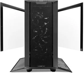 Фото: Корпус Lian-Li Lancool III RGB Black with window (G99.LAN3RX.00) № 4 | KTC