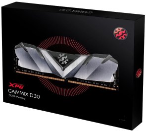 Оперативна пам’ять A-Data XPG Gammix D30 DDR4 2x8GB (AX4U36008G18I-DB30)