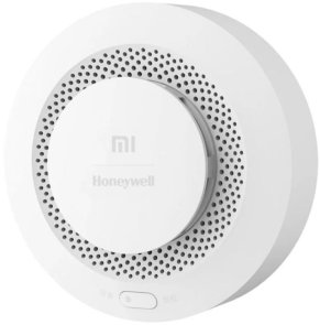 Датчик диму Xiaomi Mi Honeywell Smoke Alarm Bluetooth (BHR4305CN)