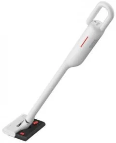 Фото: Ручний бездротовий пилосос DEERMA VC01 Max White (DEM-VC01 Max) № 3 | KTC
