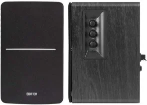 Фото: Колонки Edifier R1280DBs Black (R1280DBs_Black) № 3 | KTC