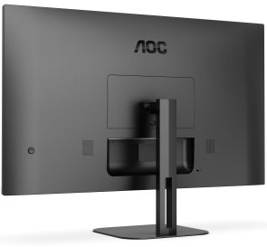 Монітор AOC Q32V5CE/BK Black