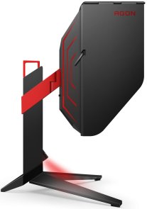 Монітор AOC Agon AG254FG Black