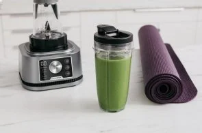 Фото: Блендер Ninja Foodi 3 in 1 Power Nutri Mixer CB350EU № 7 | KTC