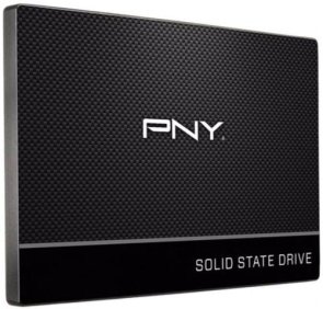 SSD-накопичувач PNY CS900 SATA III 1TB (SSD7CS900-1TB-RB)