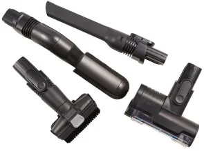 Фото: Ручний бездротовий пилосос Shark Anti Hair Wrap Powered Lift-Away (IZ320EUT) № 5 | KTC