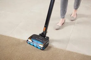 Фото: Ручний бездротовий пилосос Shark Anti Hair Wrap Powered Lift-Away (IZ300EU) № 8 | KTC