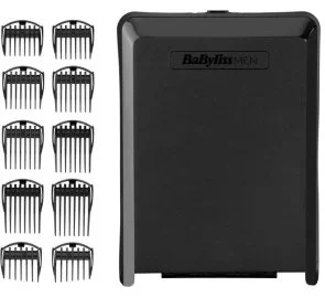 Фото: Машинка для стрижки Babyliss E986E № 3 | KTC