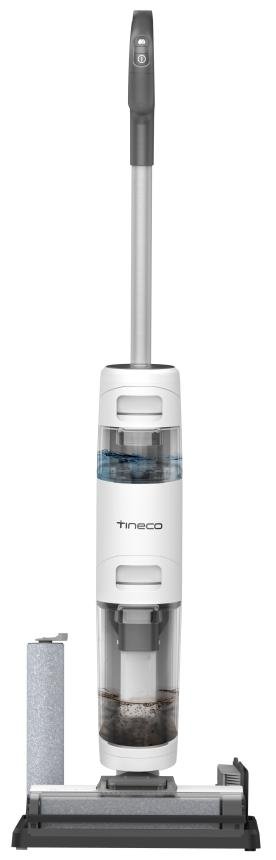 Ручний бездротовий пилосос Tineco iFloor Breeze (FW040100EU)