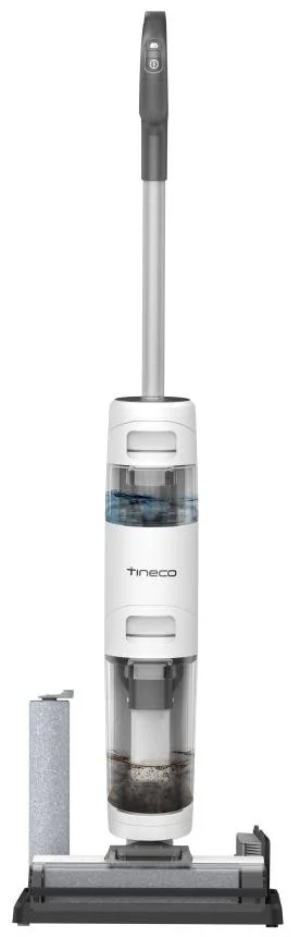 Фото: Ручний бездротовий пилосос Tineco iFloor Breeze (FW040100EU) № 3 | KTC