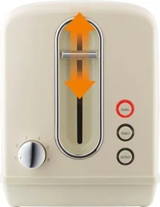 Фото: Тостер Gorenje T1100CLI № 3 | KTC