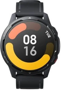 Фото: Смарт годинник Xiaomi Watch S1 Active Space Black № 2 | KTC