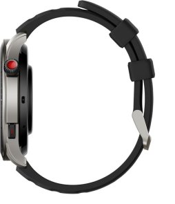 Смарт годинник Amazfit GTR 4 Superspeed Black