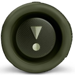 Портативна колонка JBL Flip 6 Bluetooth Green (JBLFLIP6GREN)