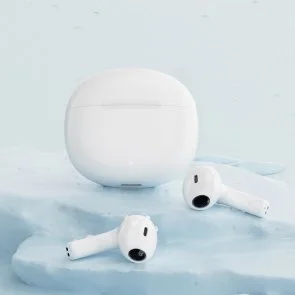 Фото: Навушники QCY T20 White № 6 | KTC