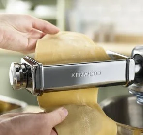Фото: Насадка для розкочування тіста Kenwood KAX980ME № 3 | KTC