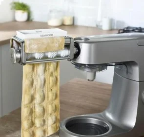Фото: Насадка для равіолі Kenwood KAX 93.A0 № 4 | KTC