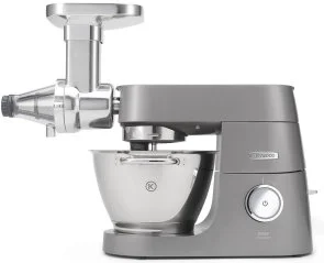 Фото: Насадка-прес для ягід Kenwood KAX 644 ME № 2 | KTC