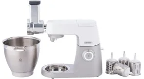 Фото: Насадка тертка-скиборізка Kenwood KAX 643 ME № 3 | KTC