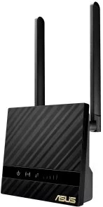 Фото: Wi-Fi Роутер ASUS 4G-N16 (90IG07E0-MO3H00) № 3 | KTC