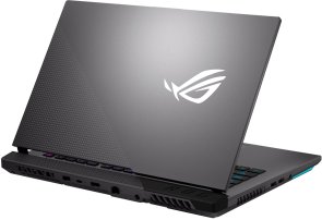 Ноутбук ASUS 2021 ROG Strix G15 G513IE-HN004 Eclipse Gray