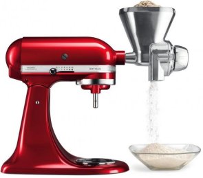 Насадка млин KitchenAid 5KGM