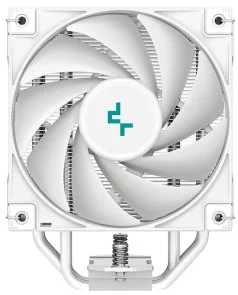 Фото: Кулер для процесора Deepcool AK400 White (AK400 WHITE) № 2 | KTC