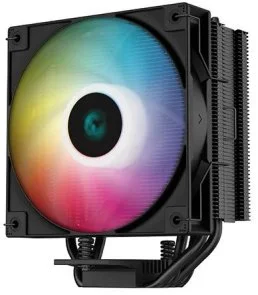 Фото: Кулер для процесора Deepcool AG400 BK ARGB № 2 | KTC