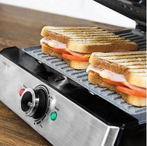 Гриль CECOTEC CCTC-03026