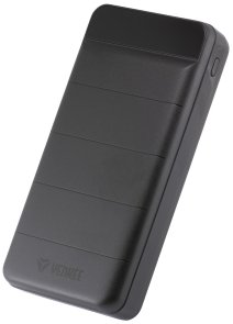 Батарея універсальна Yenkee YPB 3010 30000mAh Black