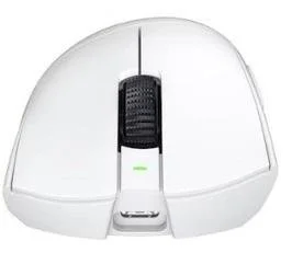 Фото: Миша Razer DeathAdder V3 Pro White (RZ01-04630200-R3G1) № 3 | KTC