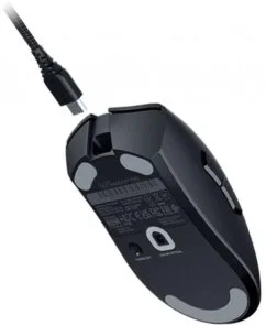 Фото: Миша Razer DeathAdder V3 Pro Black (RZ01-04630100-R3G1) № 4 | KTC