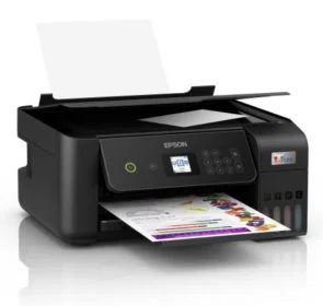 Фото: БФП Epson L3260 A4 with Wi-Fi (C11CJ66409) № 2 | KTC